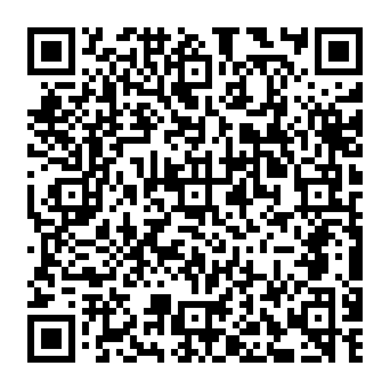 QR-koodi