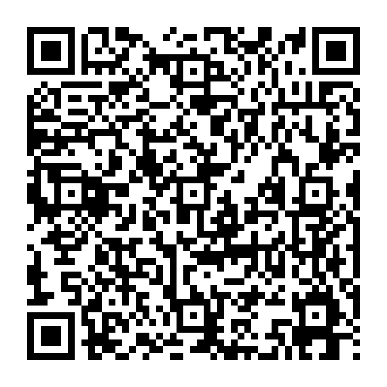 QR-koodi