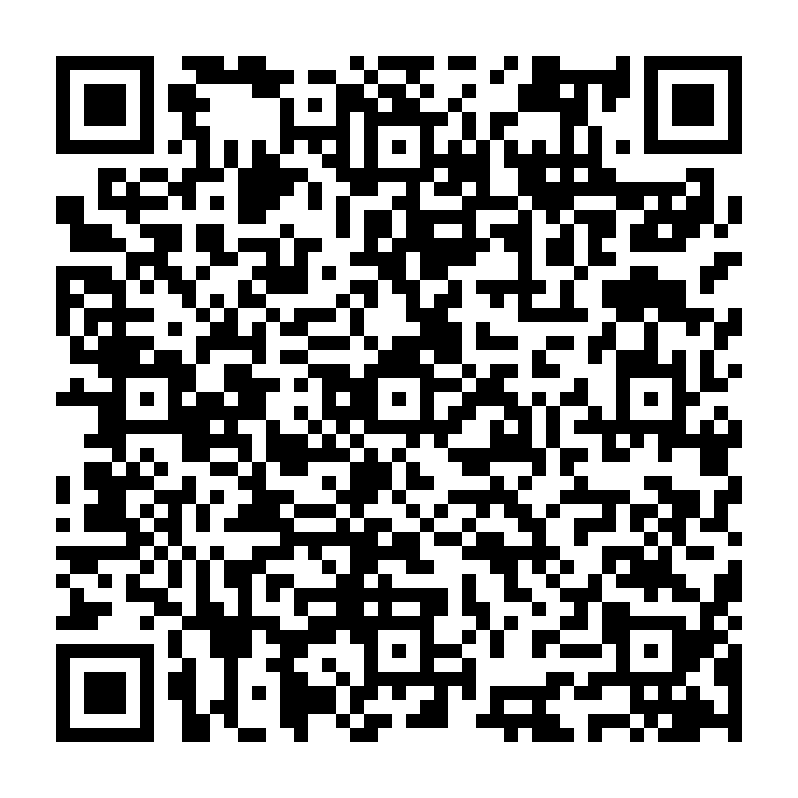 QR-koodi
