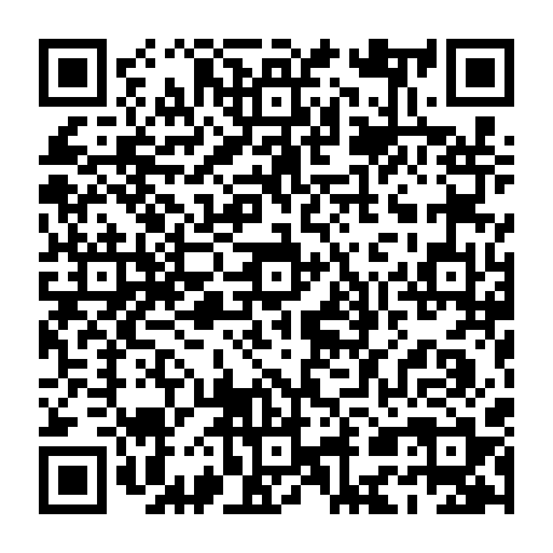 QR-koodi