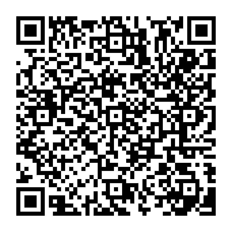 QR-koodi