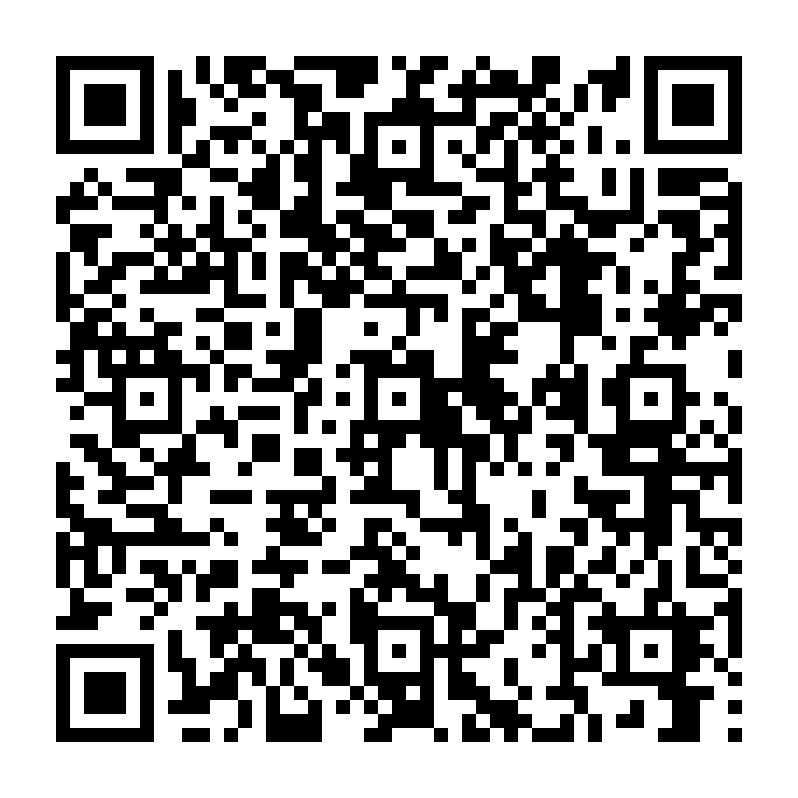 QR-koodi