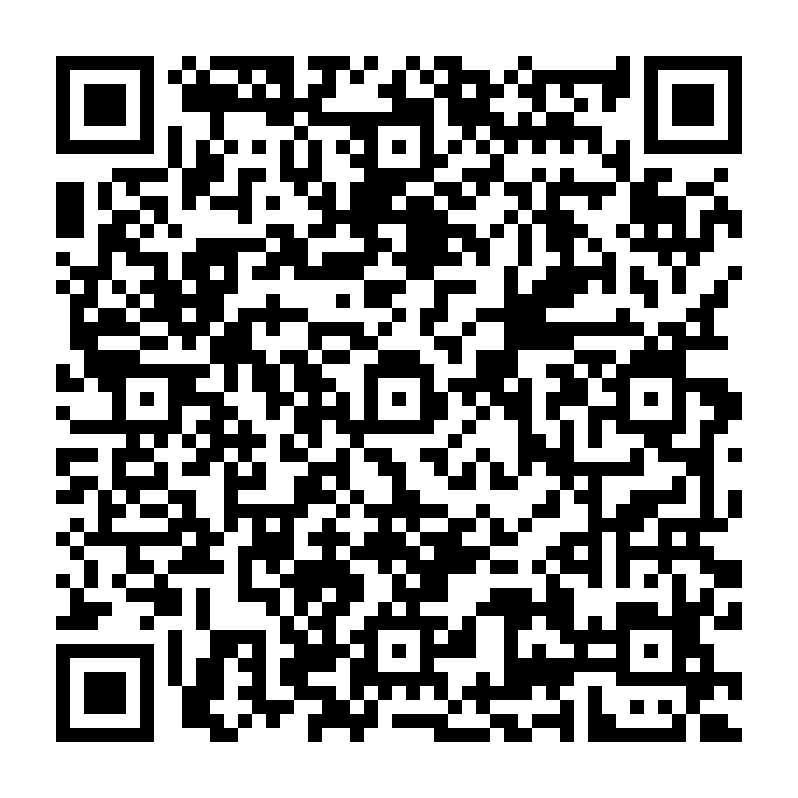 QR-koodi