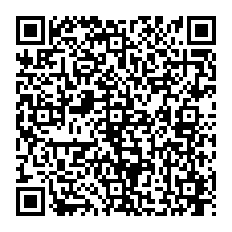 QR-koodi