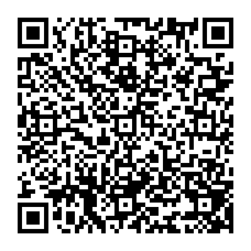 QR-koodi
