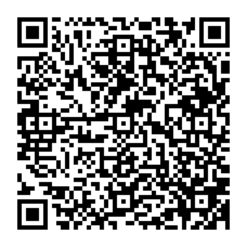 QR-koodi