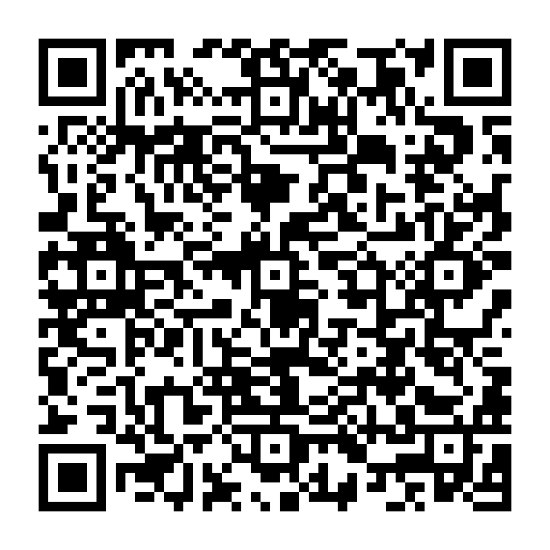 QR-koodi