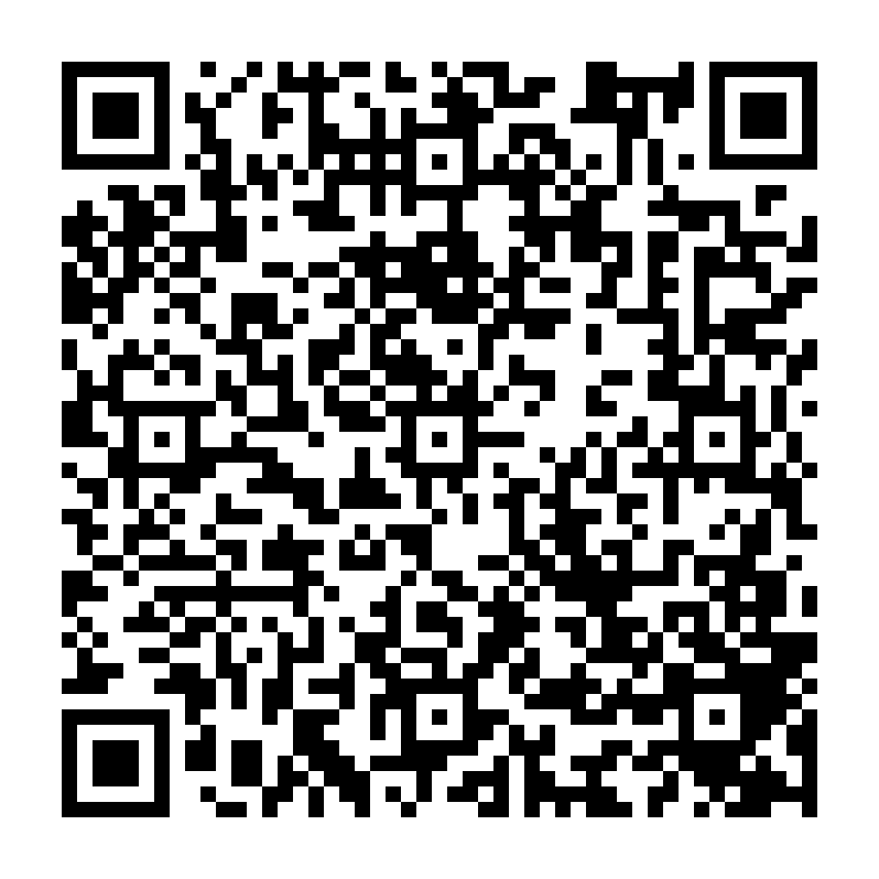 QR-koodi
