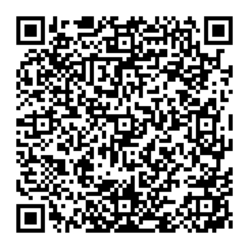 QR-koodi
