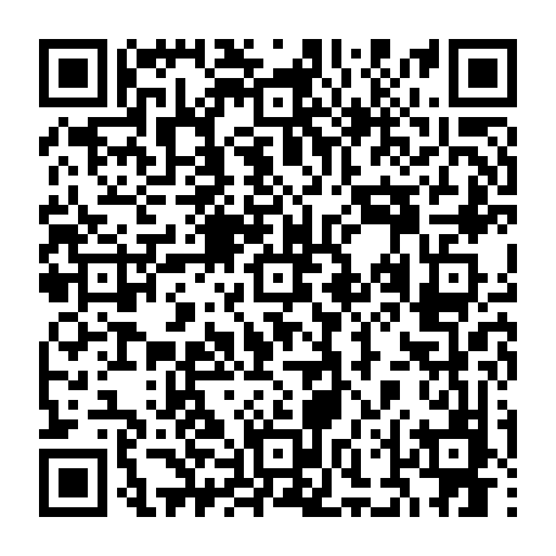 QR-koodi