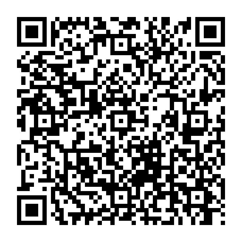 QR-koodi