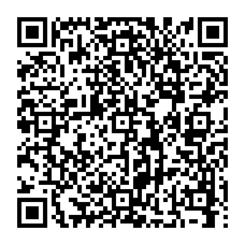QR-koodi