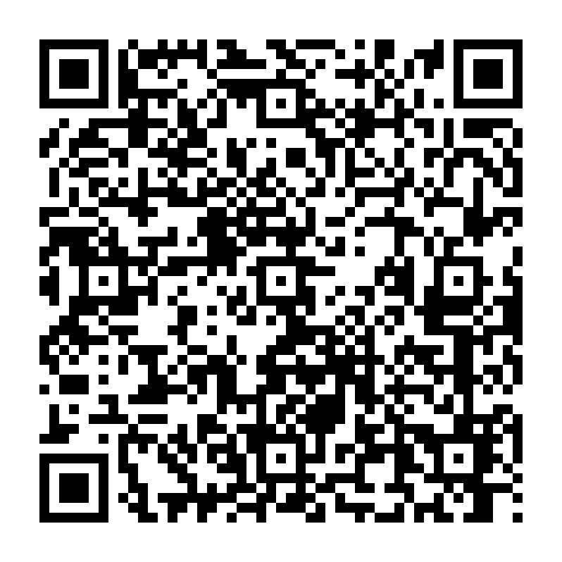 QR-koodi