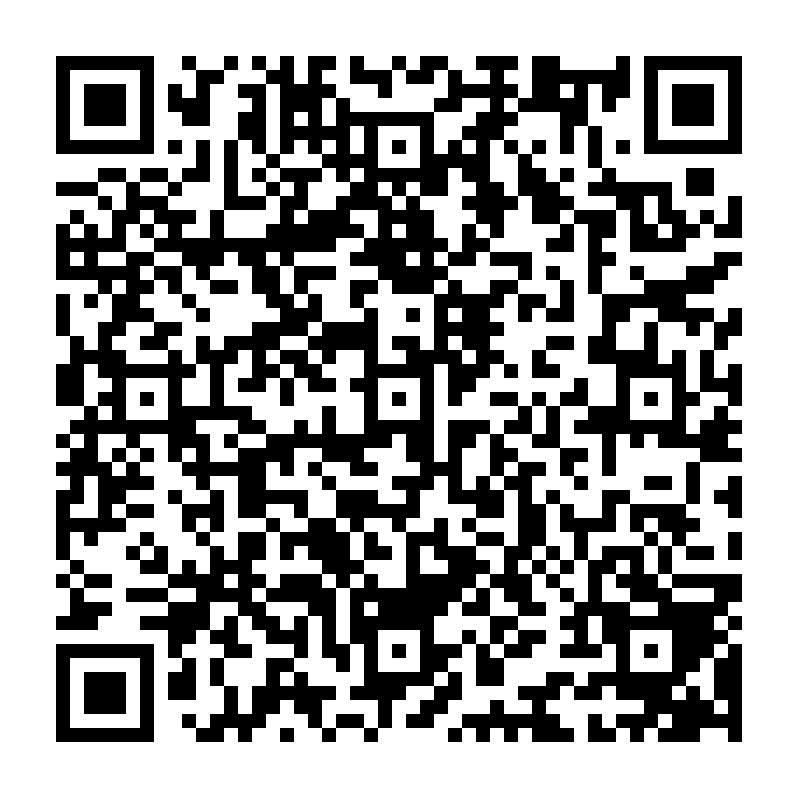 QR-koodi