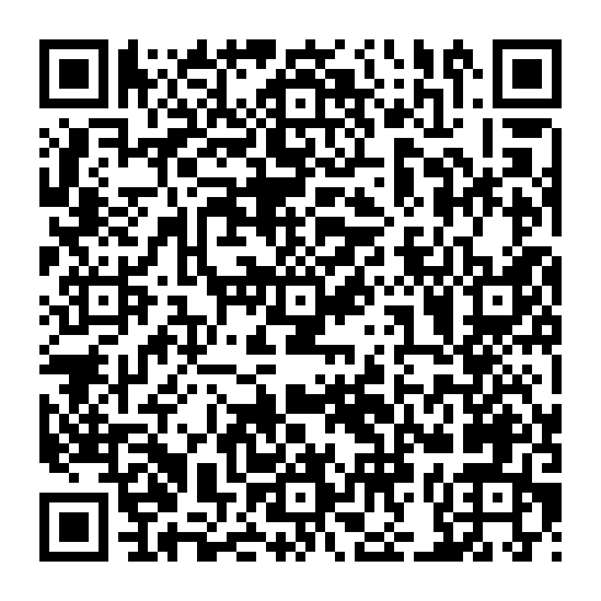 QR-koodi