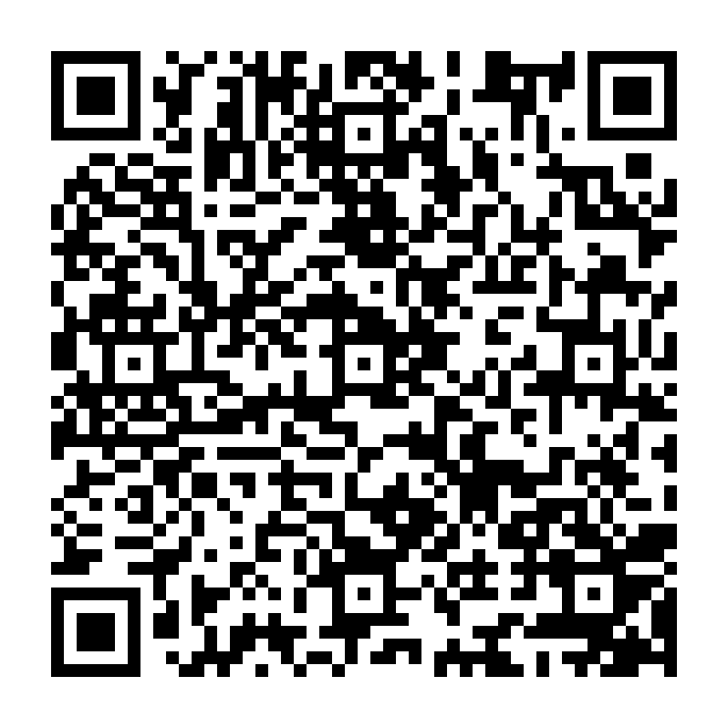 QR-koodi