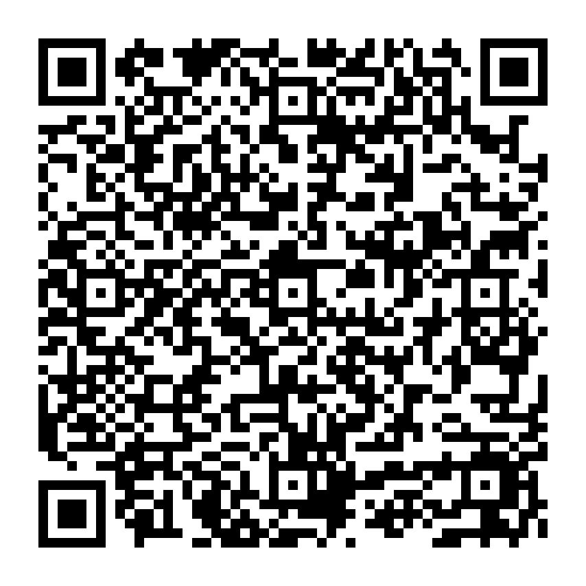 QR-koodi