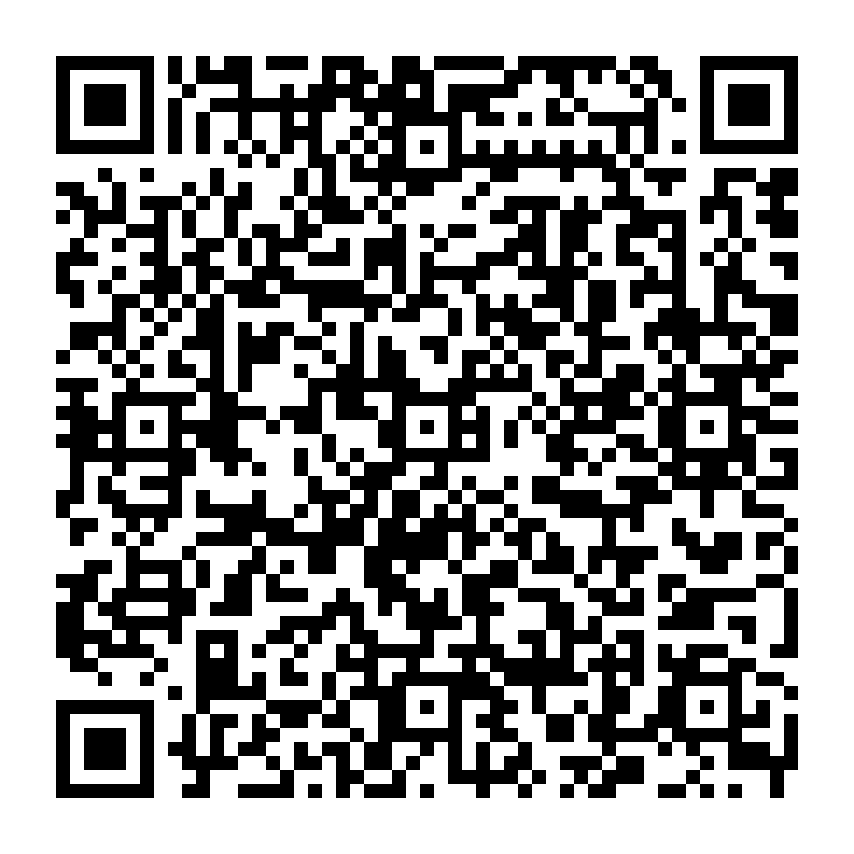QR-koodi