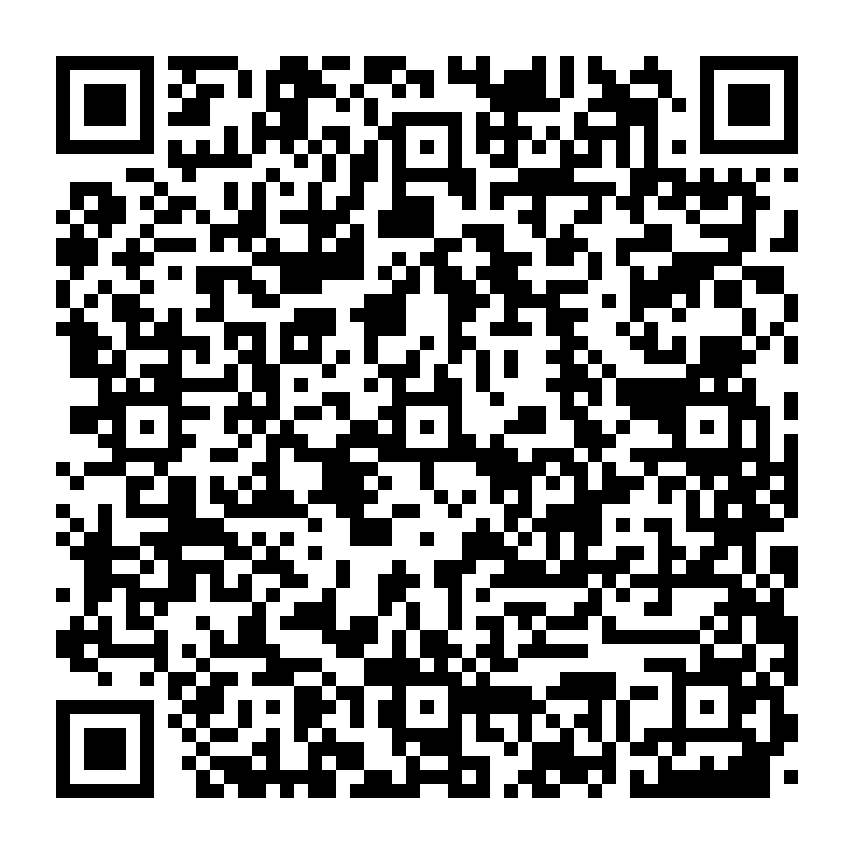 QR-koodi