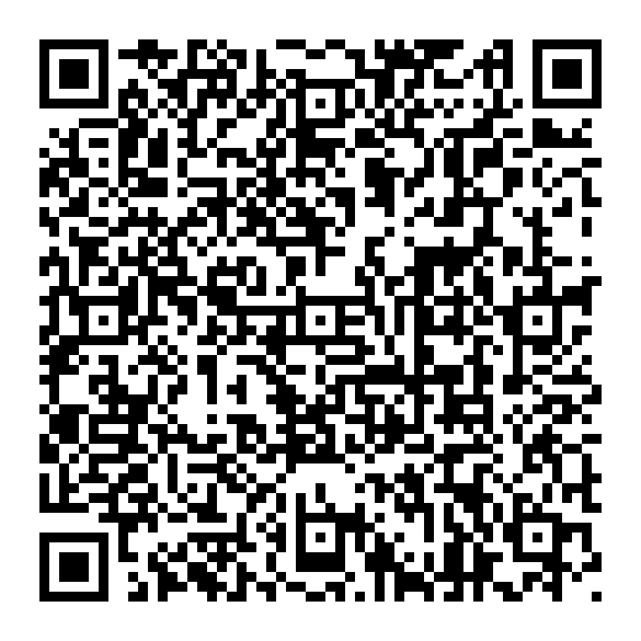 QR-koodi