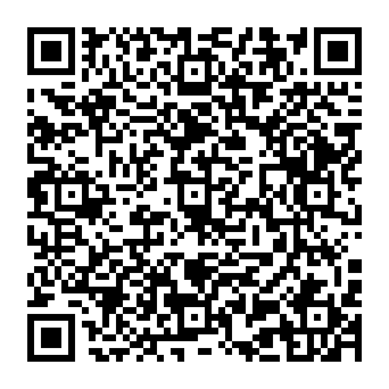 QR-koodi