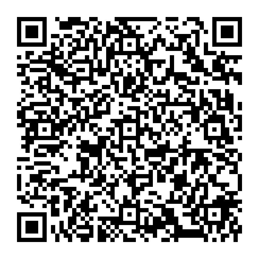 QR-koodi