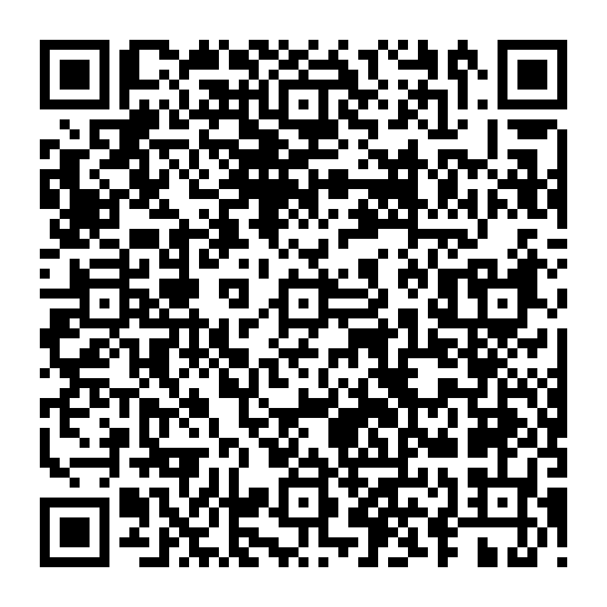 QR-koodi