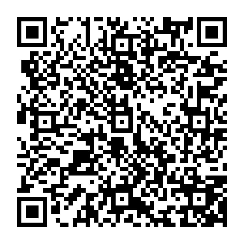 QR-koodi