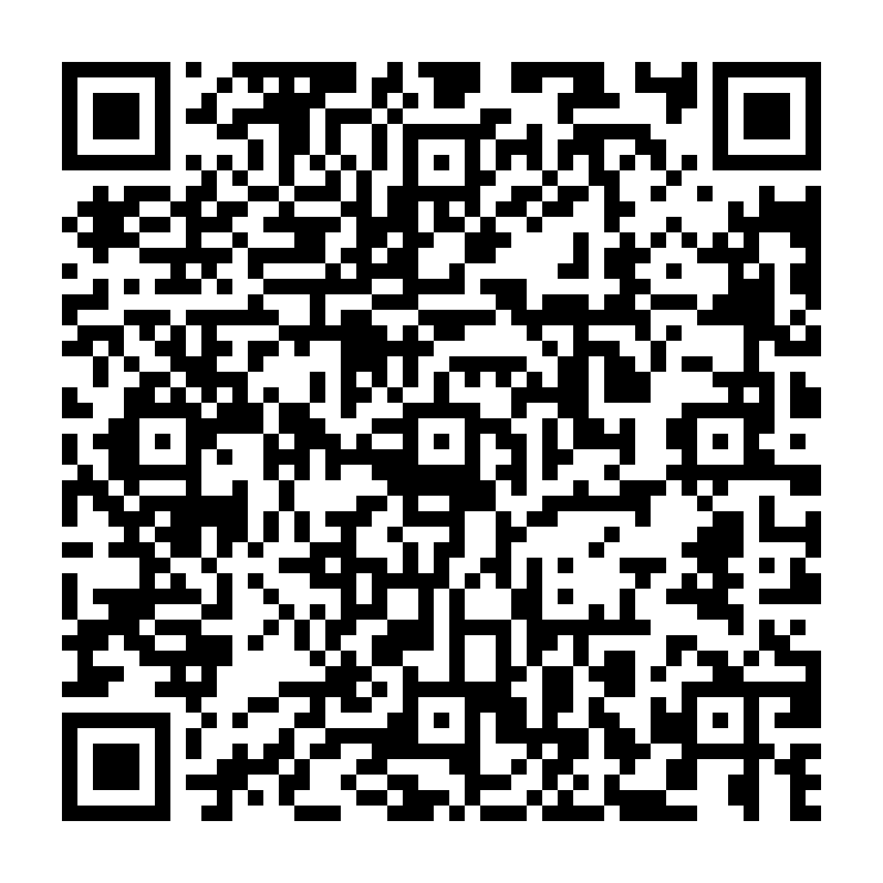 QR-koodi