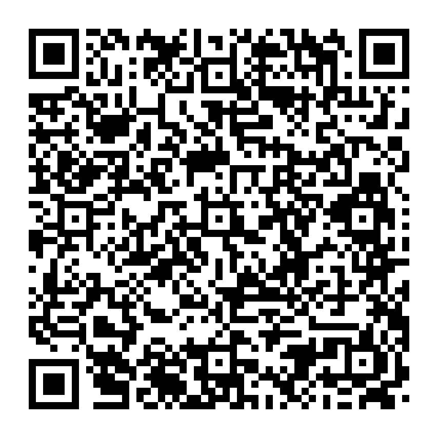 QR-koodi