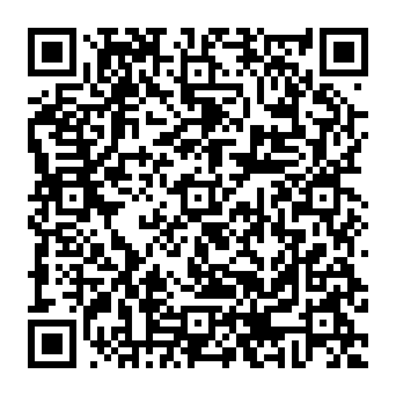 QR-koodi