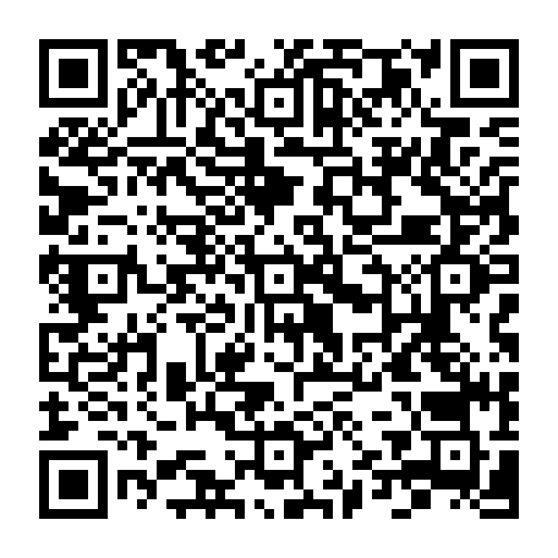 QR-koodi