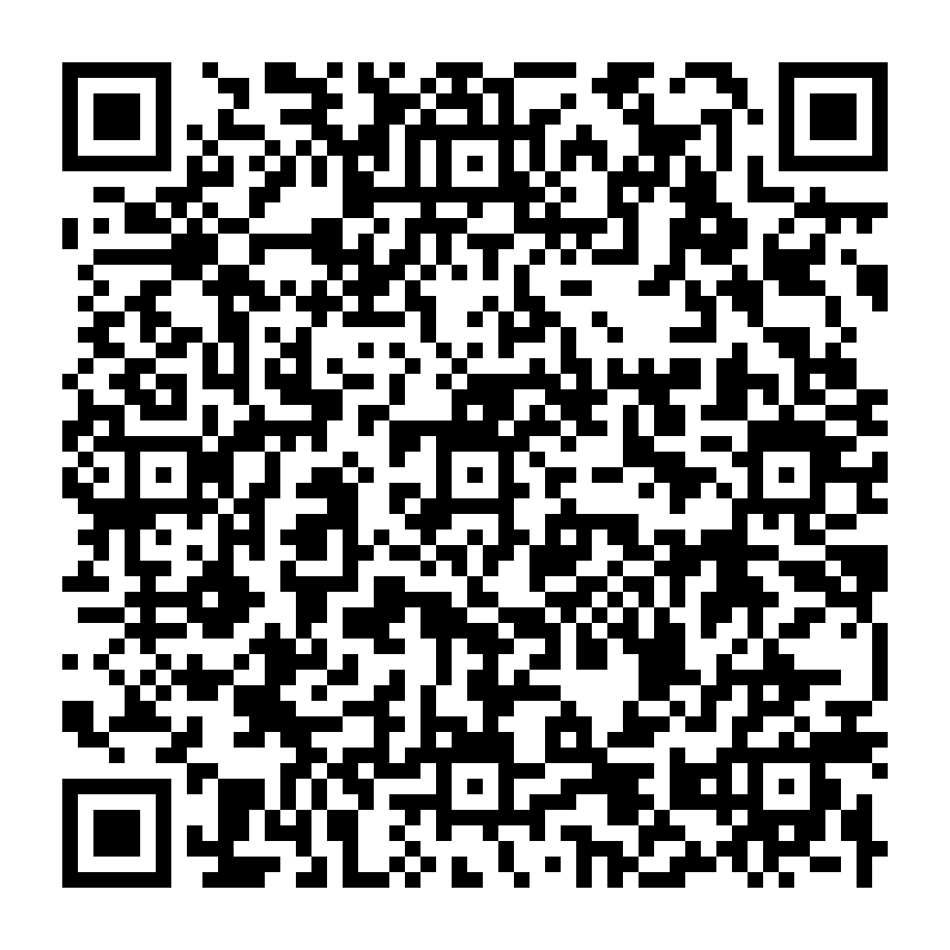 QR-koodi