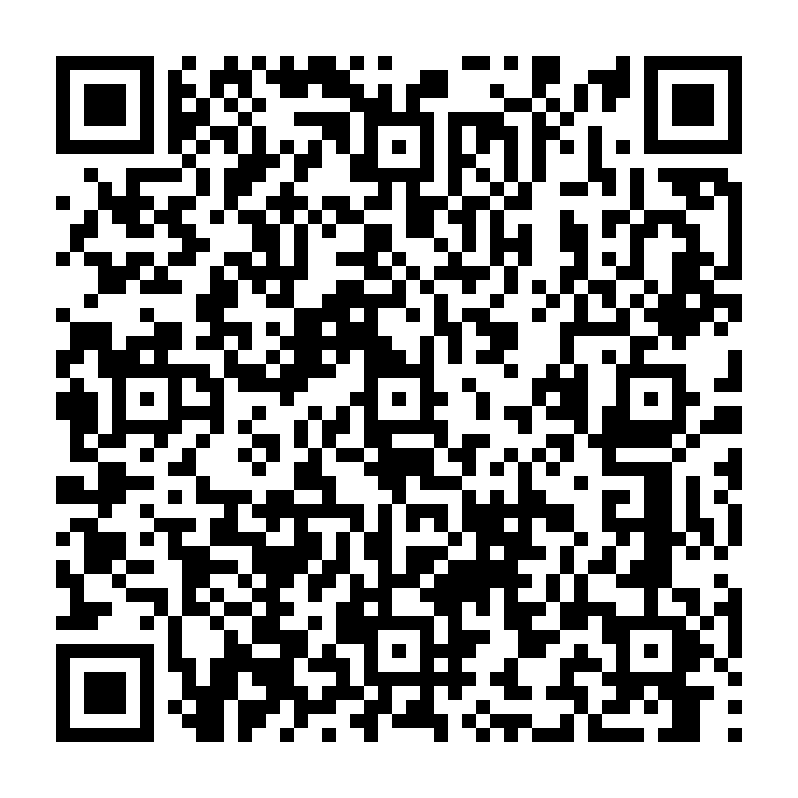 QR-koodi