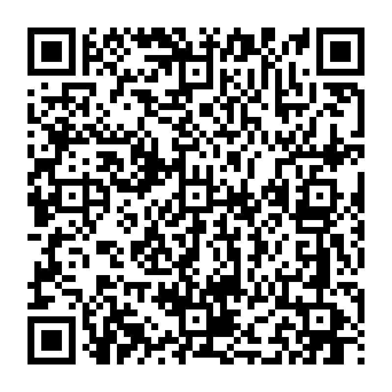 QR-koodi