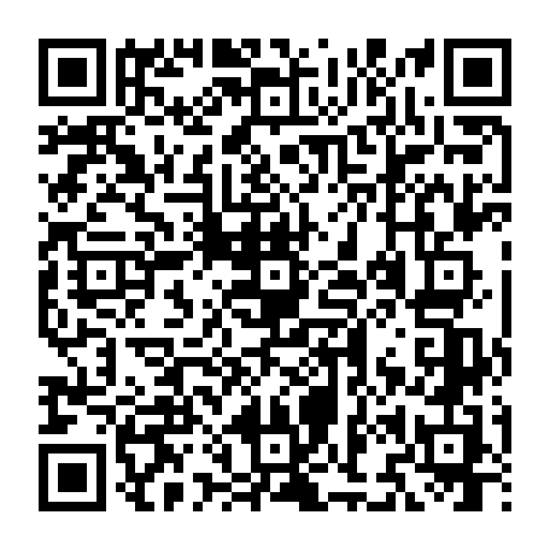 QR-koodi