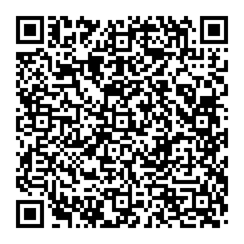 QR-koodi