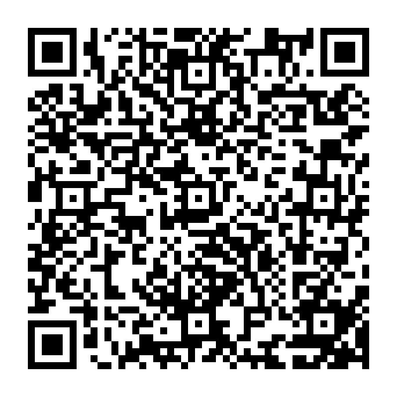 QR-koodi