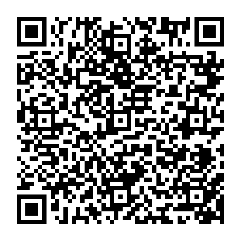 QR-koodi