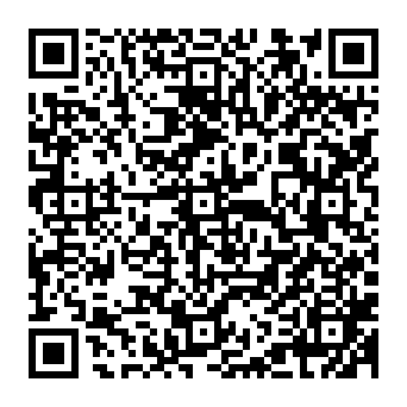 QR-koodi