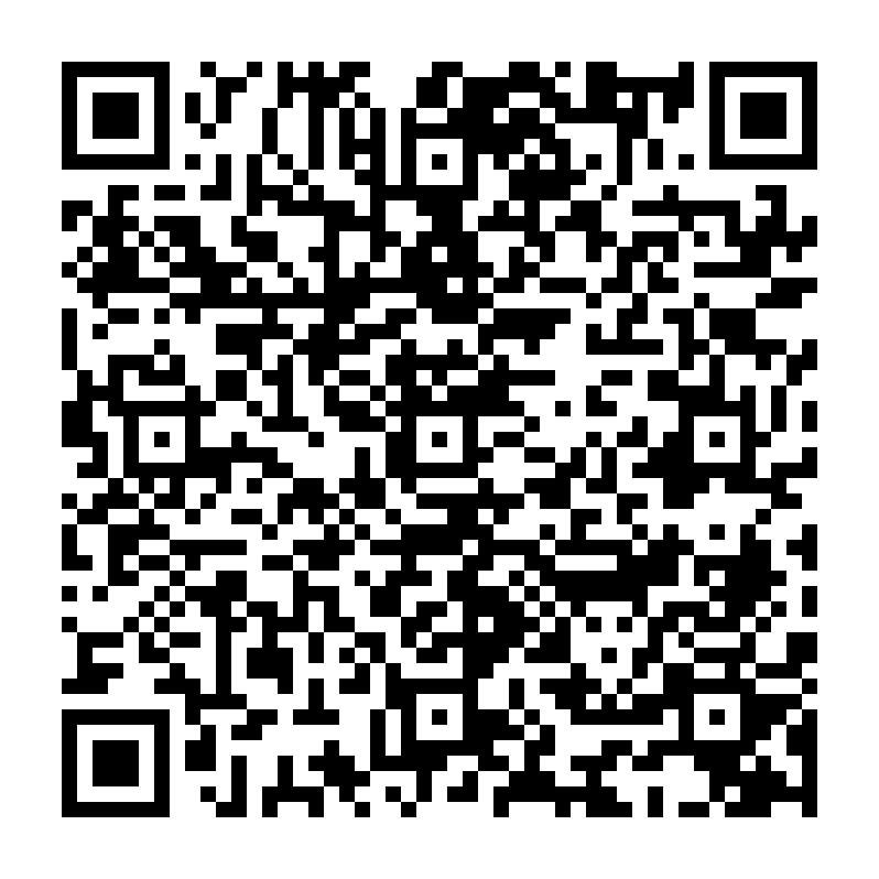QR-koodi