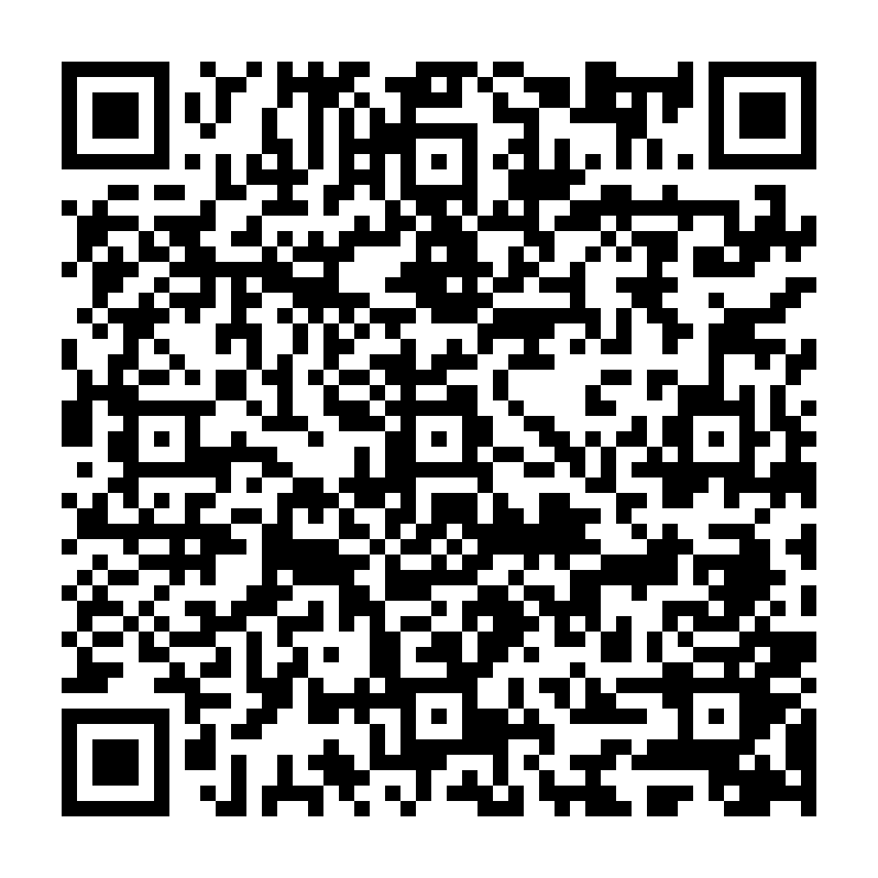 QR-koodi