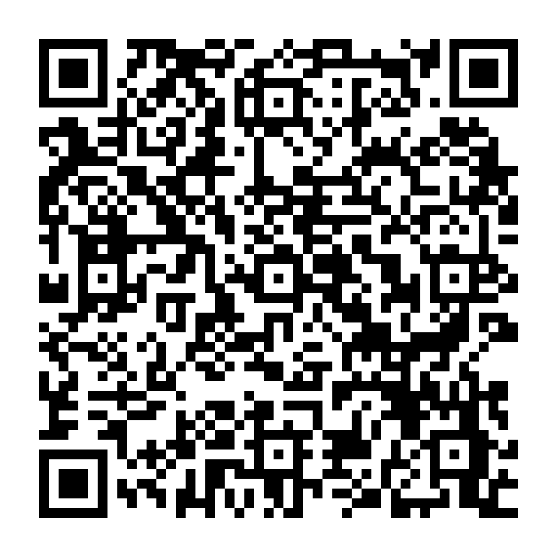 QR-koodi