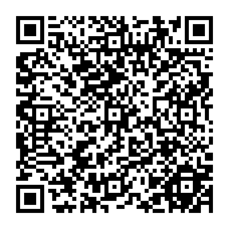 QR-koodi