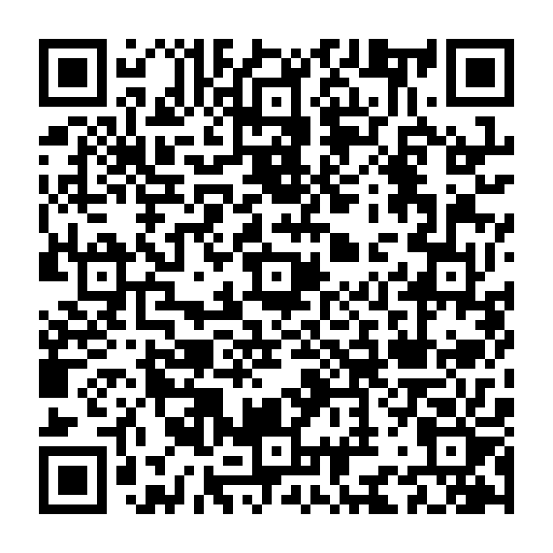 QR-koodi