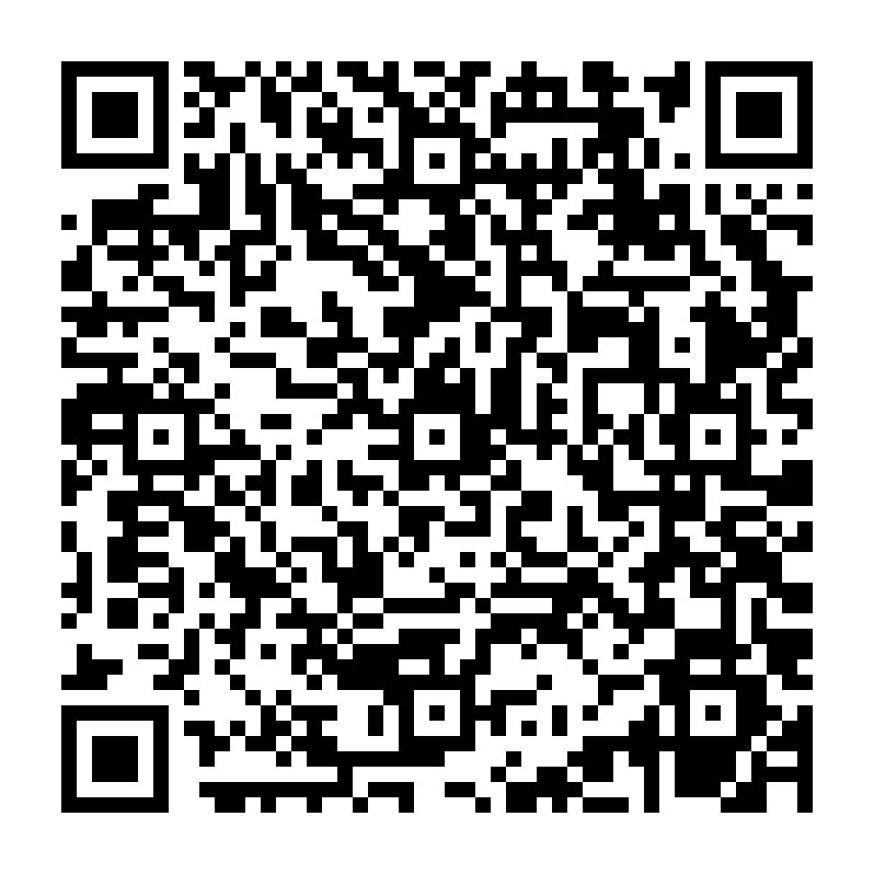 QR-koodi