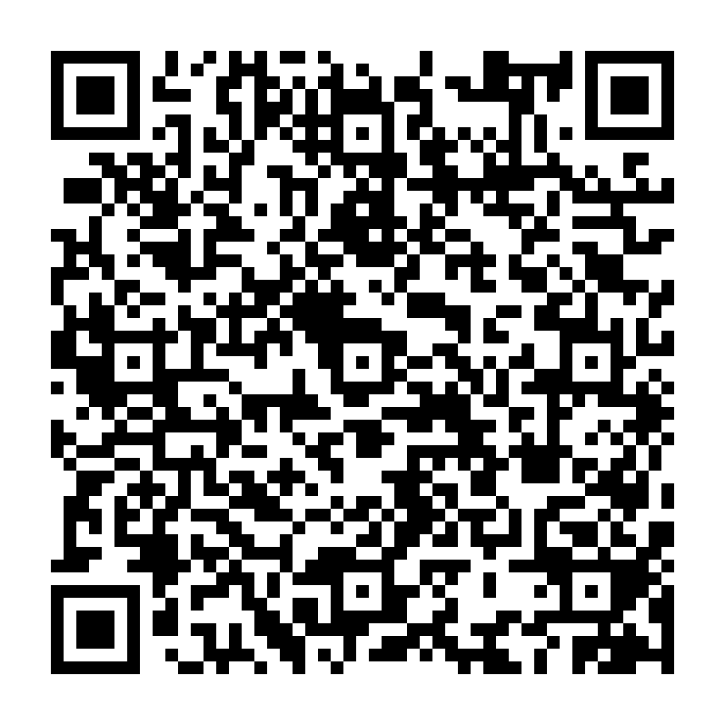 QR-koodi