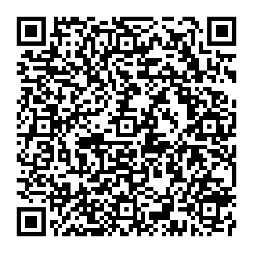 QR-koodi