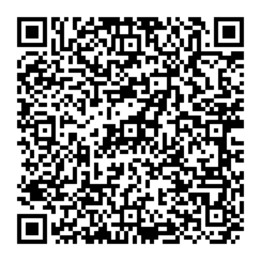 QR-koodi