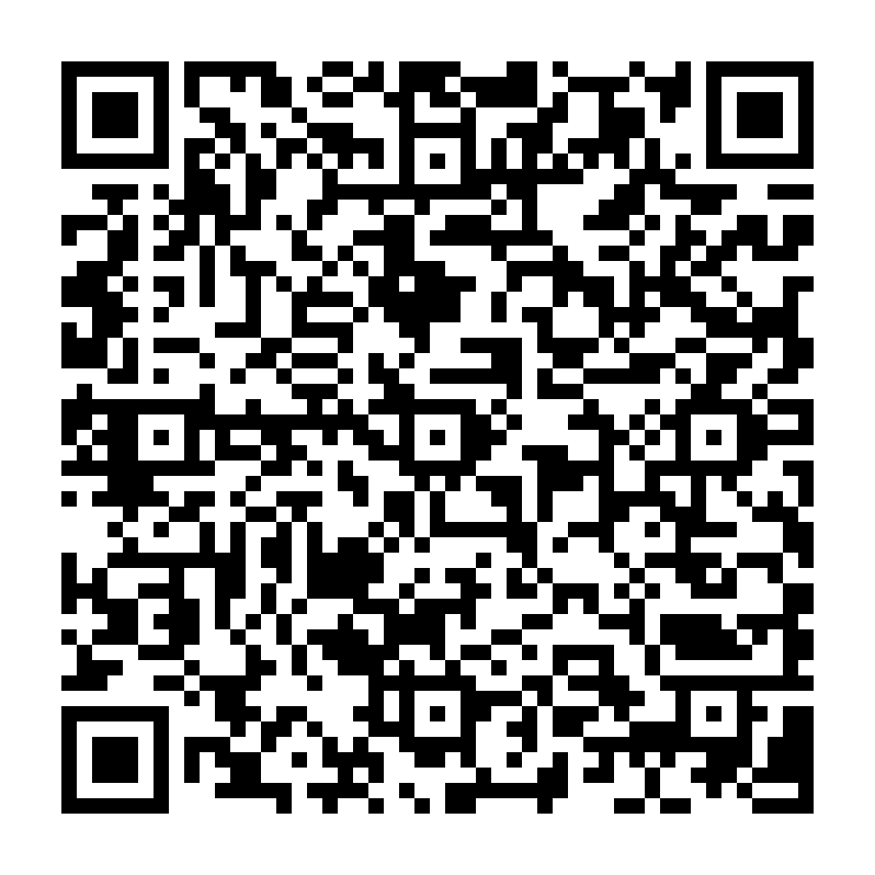 QR-koodi